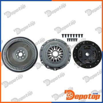 Kit d'embrayage pour FORD | NZS-FR-008, 1352798